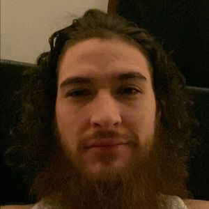 Meet your Posher, Mitch